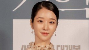 ‘딱딱’ 논란 서예지, 두 달 만에 드러낸 심경