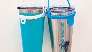 “제주를 지키는 작은 실천… 여행때 공항서 텀블러 빌려쓰세요” 