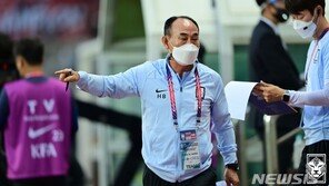 ‘이상민·이승모·조규성 릴레이포’ 김학범호, 가나에 3-1 승리