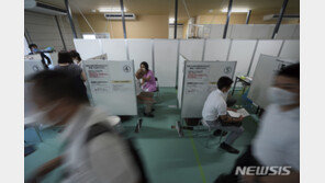 日 코로나 신규환자 1944명·이틀째 1천명대…누적 77만4533명