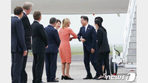 靑 “G7 정상회의에 2년 연속 초대…선진국 반열에 올랐다는 의미”