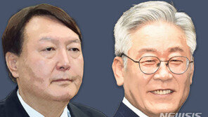 정치권 강타한 ‘0선’ 돌풍…제1야당 대표도 차기 대선 유망주도