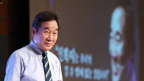 이낙연, ‘신복지’ 강조하며 이준석-이재명 동시 저격
