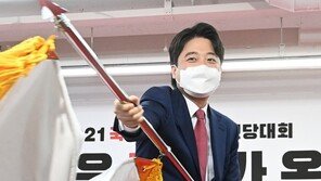 “마들 카페에서 만나자”…이준석·안철수 15일 만남 성사될까