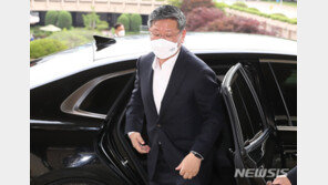 이용구, 檢결론 임박…“외압 없어” 경찰 판단 유지될까