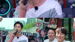 이상우 “컬투 정찬우, 김소연에 취중 대리 고백 해줘”