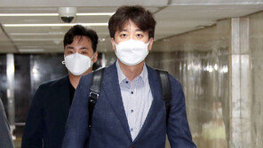 이준석-안철수, 12일 동네 카페서 만났다…합당 의견 교환