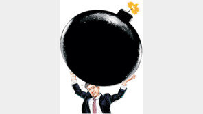 나라빚 1초에 305만원씩 증가…1인당 국가채무 2000만원 넘어설듯 