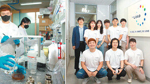 커피 찌꺼기서 탄소나노입자 추출해 환경문제 해결하고 ‘그린뉴딜’ 실천 