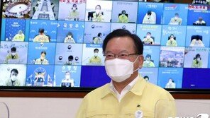 7월부터 백신 맞고 입국시 격리 면제…강원도 거리두기 완화