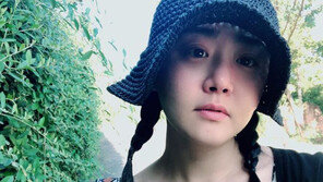 문근영 “난 패알못, 얼굴로 꼬셔봐야지”…초동안 미모 