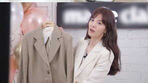 김성은, 171㎝·49㎏ 인바디 결과에 깜짝…“체지방량 선수 수준”