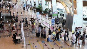 항공사들 “괌-사이판으로 여름휴가를”… 국제노선 속속 재개