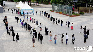 ‘인도 변이’ 확진 공무원 동선 속여…18명 ‘무더기 감염’