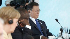 G7 정상 “北 대화나서야”…통일부 “국제사회가 한반도비핵화 지지”