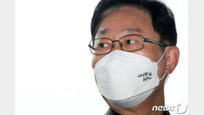 박범계 “김학의 수사팀, 이해충돌”…수사 담당부장 교체 시사