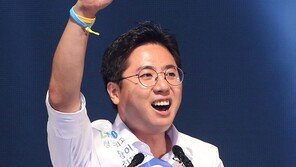 이동학 청년최고위원 “민주당도 질 수 없어…공천개혁 준비해야”