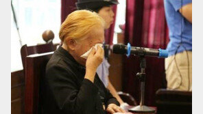 “나 죽으면 고통 속에 살까봐”…장애子 살해한 노모의 눈물