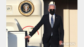 바이든, 나토 정상회의서 중국·아프간·사이버안보 논의 예정