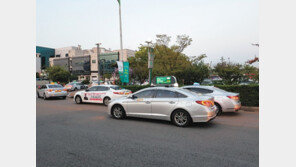 빅데이터가 범죄 취약지 예측하면 지구대가 우선 순찰 