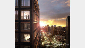 강남 관통하는 ‘위례신사선’ 따라 주거 가치↑