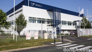 “1회 투여에 수억 드는 의약품 대량생산 확대”… SK㈜ ‘이포스케시’ 유전자·세포치료제 2공장 건설