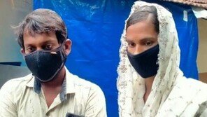 ‘11년전 실종’ 딸의 배신…불과 500m 거리 남친 집서 동거