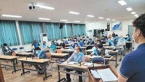 부산 기장지역 폐기물처리시설 설치 문제로 시끌 