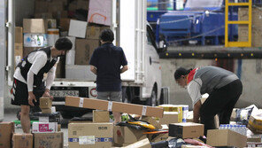 15일부터 편의점 택배비 인상…최대 1000원 오른다