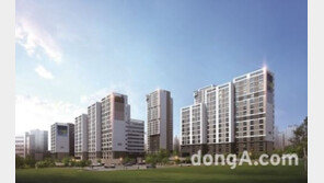 LH, 인천검단 AA-5블록 국민임대 750가구 청약… 신혼부부 특화단지