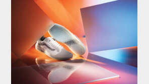 반스(Vans), 에비던트 얼티밋 와플 풋웨어 컬렉션 출시