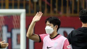 이강인, 도쿄에 갈 수 있을까… 처음이자 마지막 테스트가 열린다