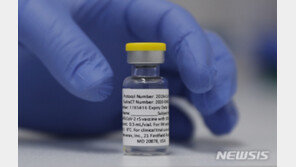 노바백스 백신, 3상서 90.4% 예방효과 보여…한국에 2000만명 분