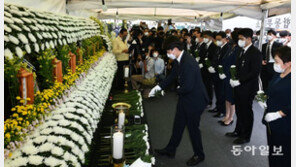 이준석, 다시 광주행 기차 오른다…정권교체 위해 호남 끌어안기
