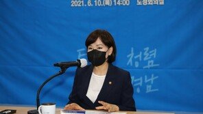 [사설]전현희 권익위원장, 국민의힘 부동산 조사에서 빠지라