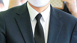 李 “文정부 맞설 빅텐트가 내 소명…국민의힘 중심 야권 대통합”