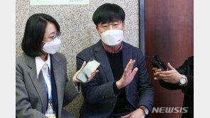 이태규 “정권교체 2번만 있는 것 아냐…국힘 대범함 보여야”