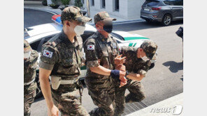 국방부 “지휘부 등 100여 명 감찰 조사…감싸기 의혹 확인 중”