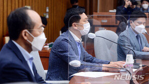 김기현 “北에 백신 지원? 文정권 4년, 대북 펜데믹 시간”