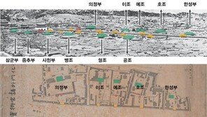 문화재로 재탄생한 조선 최고 행정기관 ‘의정부(議政府)’[청계천 옆 사진관] 