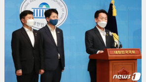 與 초선들도 “경선 연기 필요”…윤호중 “논의 이뤄질 것”