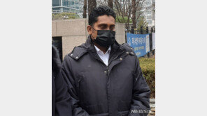 ‘110억 피해 고양저유소 화재’ 벌금형 외국인 항소 기각