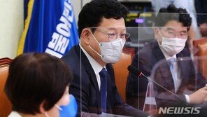 송영길-이준석, 17일 첫 공식 만남…예방 예정