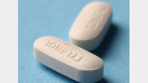 정은경 ‘타이레놀’ 발언에 유통량 60%↑…의약시장 ‘휘청’