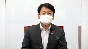 안철수 “당대당 통합 원칙 반드시 지켜져야…지분 요구 안해”