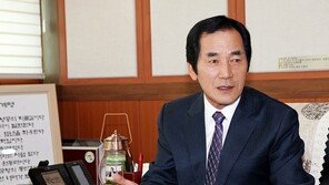 檢, ‘뇌물수수 혐의’ 하창환 전 합천군수 체포