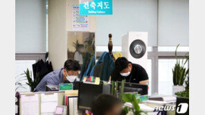 ‘건물붕괴 참사’ 관련 광주시·동구청·재개발조합 압수수색