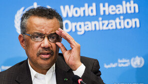 WHO “코로나 확산, 백신보다 더 빨라…G7 지원 역부족”