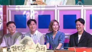 김동완 “신화는 친형제 같은 사이” 에릭과 트러블 해명