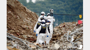 [단독]‘광주 건물 붕괴’ 지역 철거 담당한 다원… 재개발 철거 따내려 6억원대 금품 로비